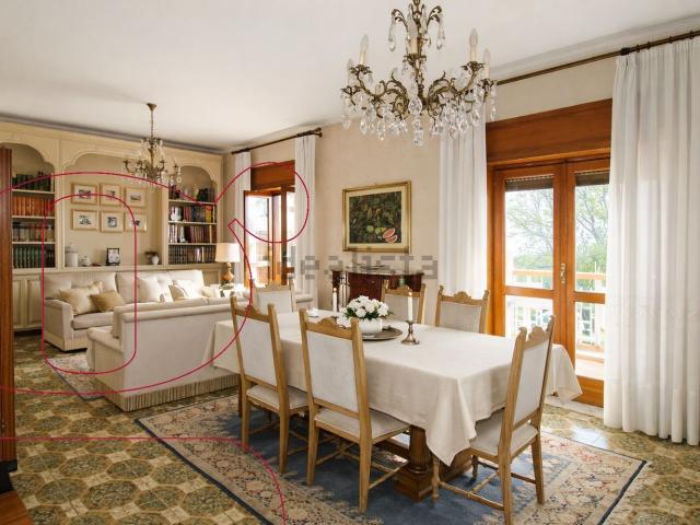 Appartamento in vendita di 178 m² in Via Francicanava