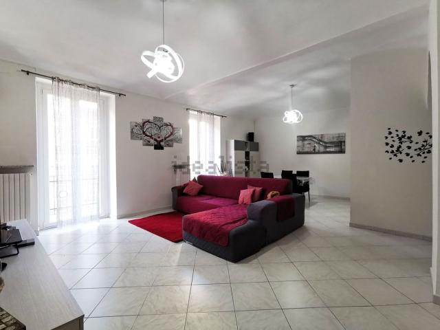 Appartamento in vendita di 178 m² in Via Livorno, 4