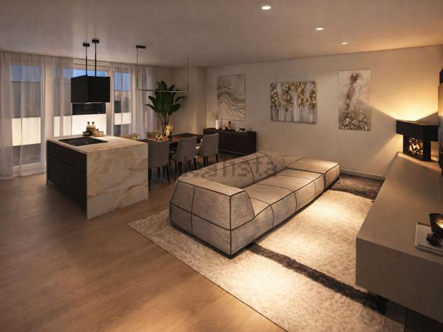 Appartamento in vendita di 178 m² in Via Matteotti