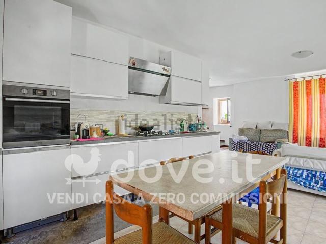 Appartamento in vendita di 178 m² in Via Marliani, 6