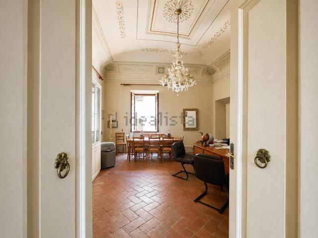 Appartamento in vendita di 178 m² in Via San Maria Goretti, 6