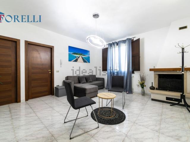 Appartamento in vendita di 178 m² in Via Pio la Torre, 5