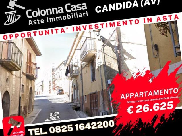 Appartamento in vendita di 178 m² in Via Roma