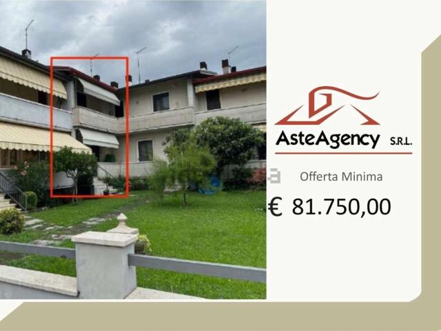 Appartamento in vendita di 178 m² in Via Rizzardini, 5