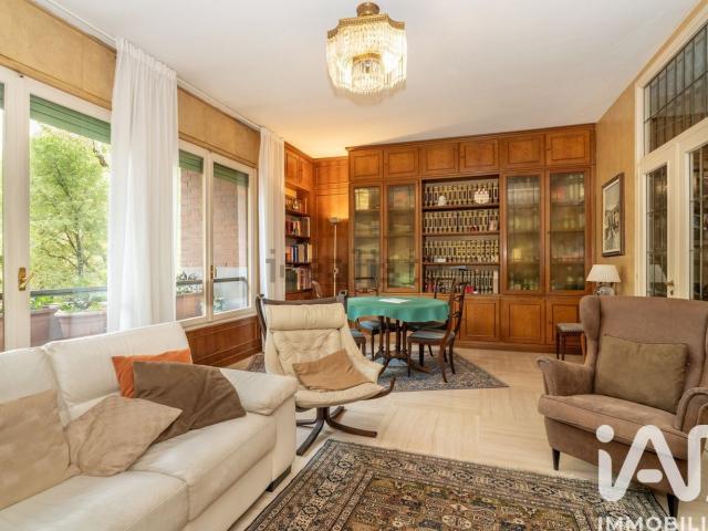 Appartamento in vendita di 178 m² in Via Trana, 8