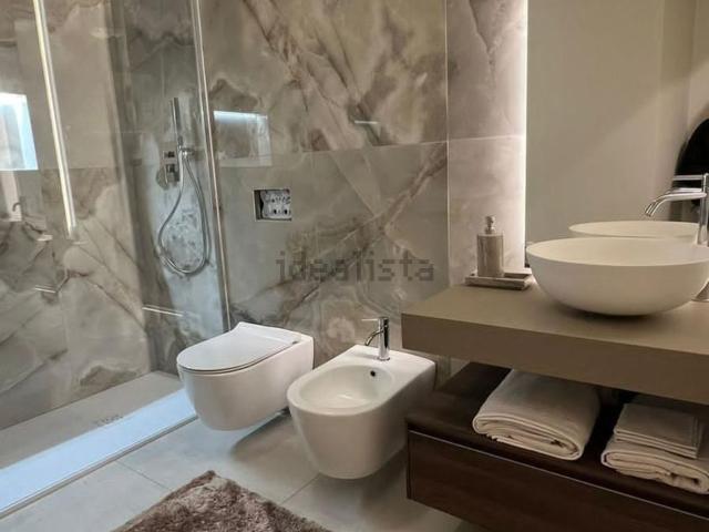 Appartamento in vendita di 178 m² in Via Vittorio Emanuele