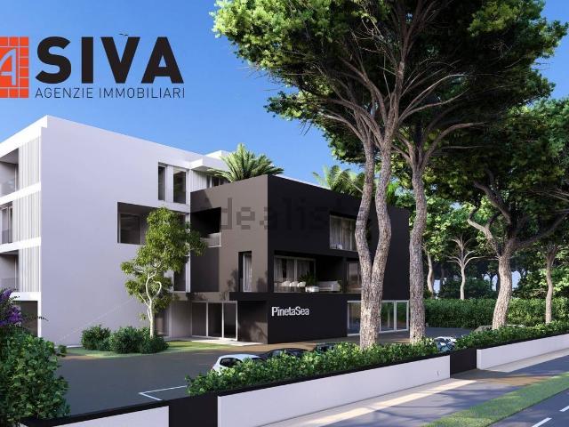 Appartamento in vendita di 159 m² in Viale delle Nazioni