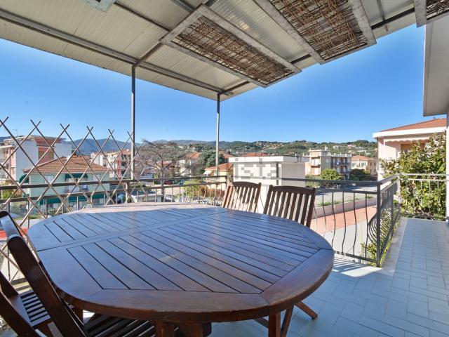 Appartamento in vendita di 178 m² in Viale Kennedy