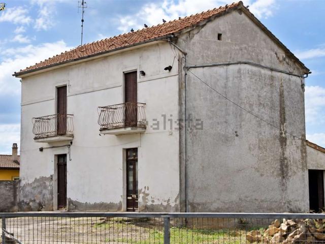 Appartamento in vendita di 178 m² in Contrada Torremando