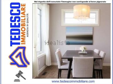 Appartamento in vendita di 178 m² in Contrada Manna