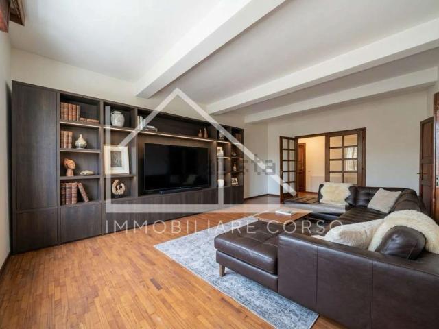 Appartamento in vendita di 178 m² in Corso Umberto I