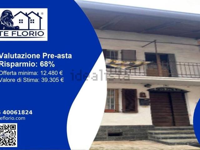 Appartamento in vendita di 178 m² in Frazione Barbato
