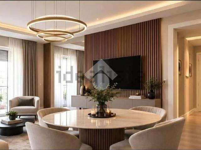 Appartamento in vendita di 178 m² in Piazza Cosimo Fanzago, 7