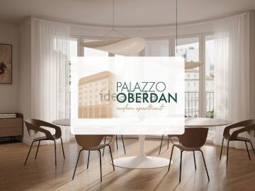Appartamento in vendita di 178 m² in Piazza Guglielmo Oberdan, 4