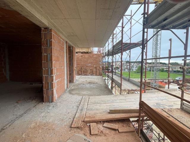Appartamento in vendita di 178 m² in Piazzale del Tiro a Segno, 1