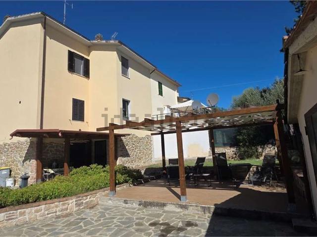 Appartamento in vendita di 179 m²