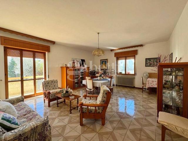 Appartamento in vendita di 179 m²