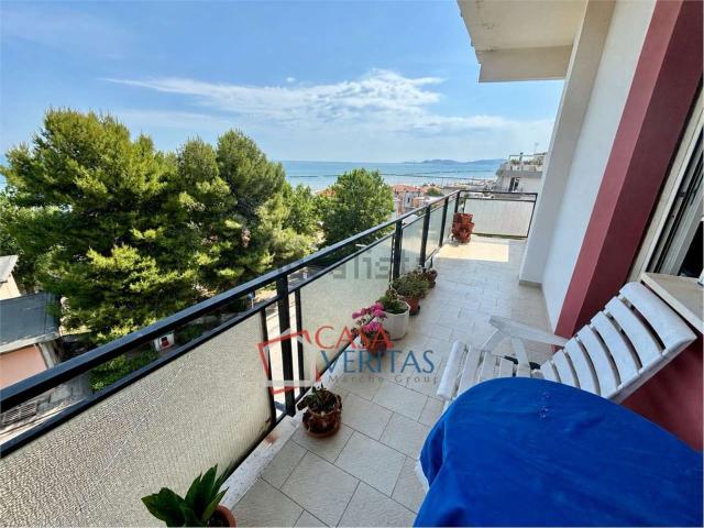 Appartamento in vendita di 179 m²