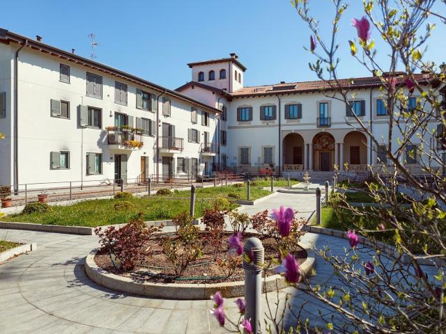 Appartamento in vendita di 179 m² in Via Cascina Bertacca, 2