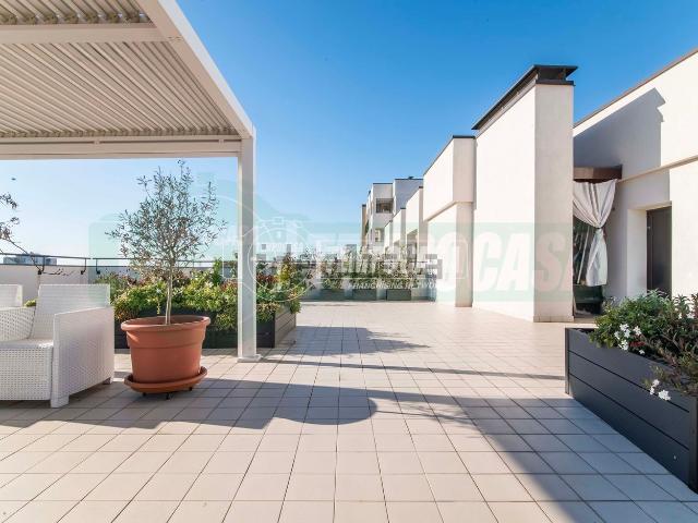 Appartamento in vendita di 179 m² in Via Alessandro Manzoni, 29