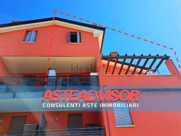 Appartamento in vendita di 179 m² in Via G.Verdi, 30