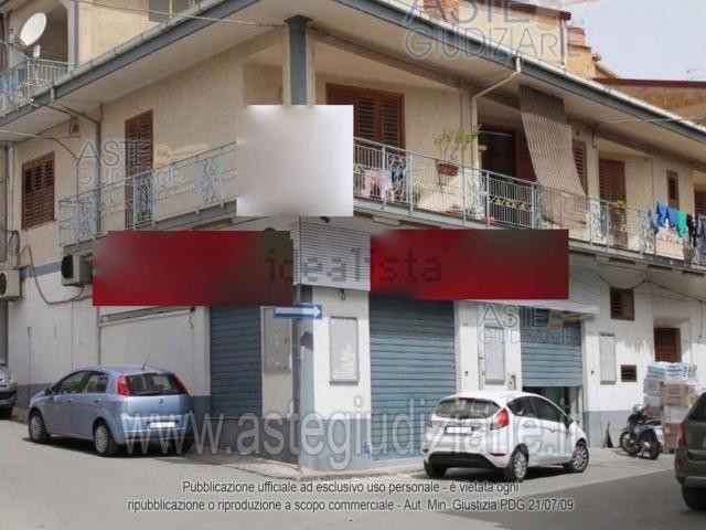 Appartamento in vendita di 179 m² in Via Ferreri Grazia, 212