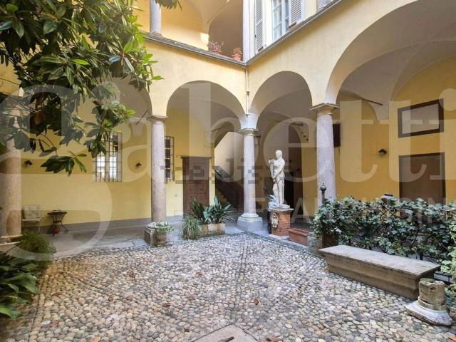 Appartamento in vendita di 179 m² in Via Legnano