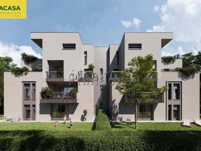 Appartamento in vendita di 179 m² in Via Mario Pini