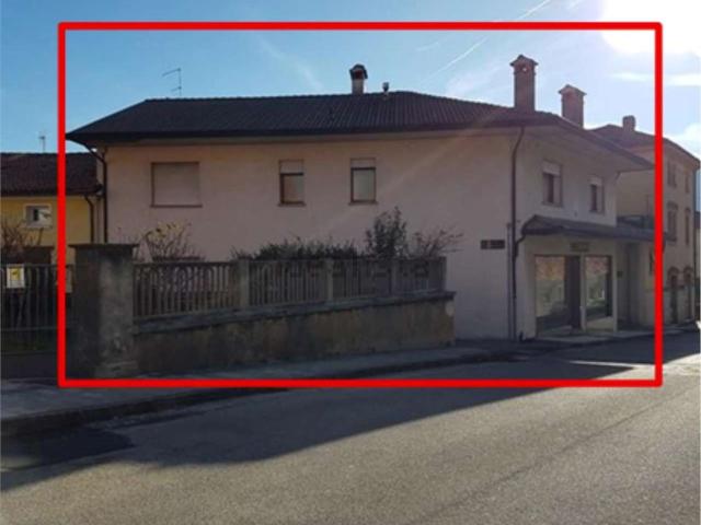 Appartamento in vendita di 179 m² in Via Nazionale, 25