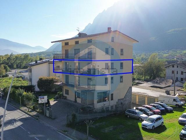 Appartamento in vendita di 179 m² in Via Nazionale