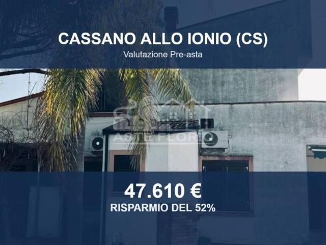 Appartamento in vendita di 179 m² in Via Salicetta