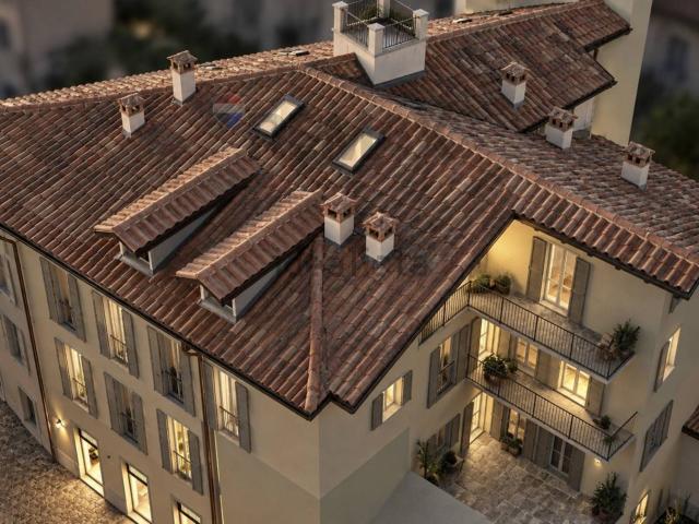 Appartamento in vendita di 179 m² in Via San Fabiano, 55