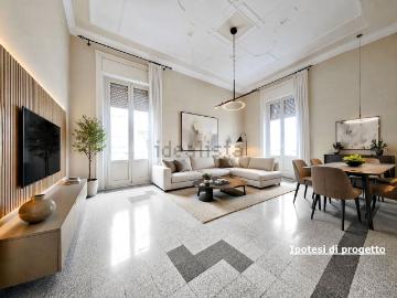 Appartamento in vendita di 179 m² in Via San Giovanni Bosco
