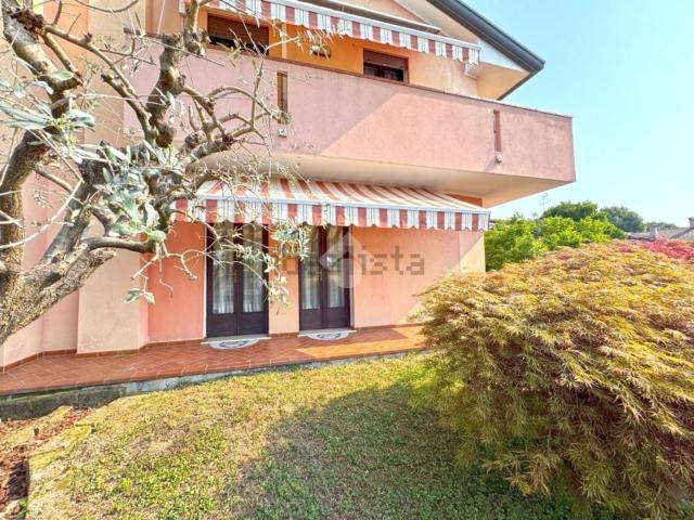 Appartamento in vendita di 179 m² in Via Sant&apos Antonio, 7