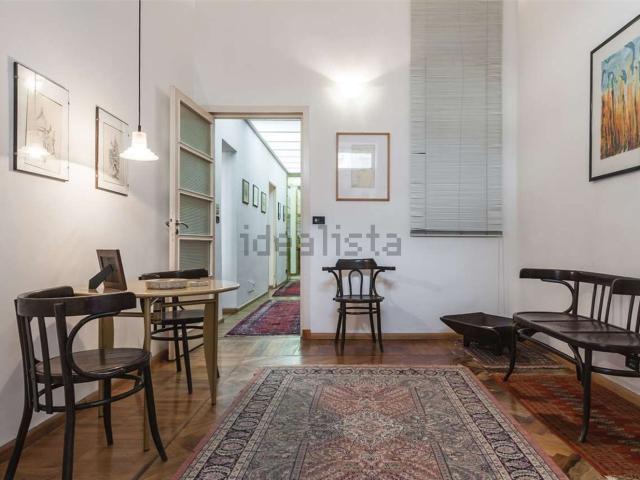 Appartamento in vendita di 179 m² in Via Pola