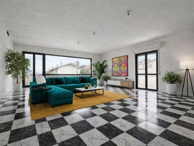 Appartamento in vendita di 179 m² in Via Panaro, 2