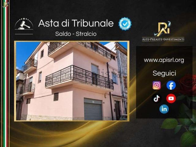 Appartamento in vendita di 179 m² in Via Pietro Gobetti, 37