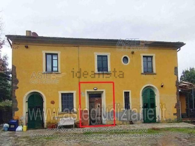 Appartamento in vendita di 179 m² in Via Provinciale di Montalbano, 722