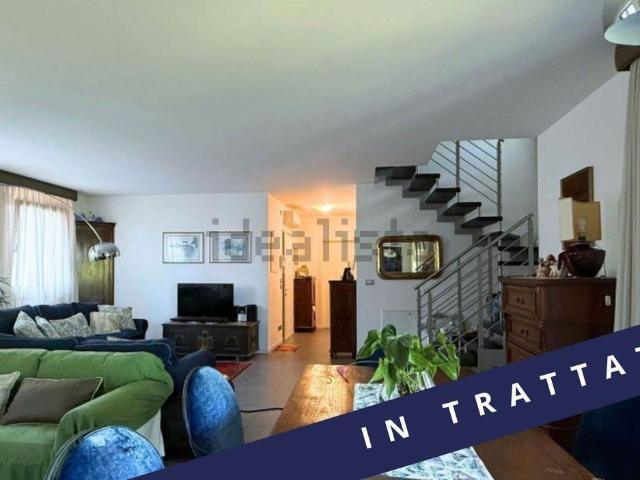 Appartamento in vendita di 179 m² in Viale Trieste, 18