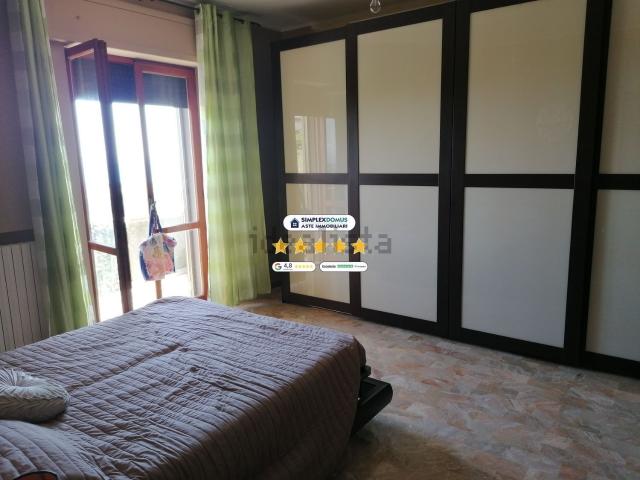 Appartamento in vendita di 179 m² in Viale del Risorgimento