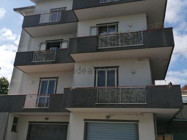 Appartamento in vendita di 179 m² in Viale del Risorgimento