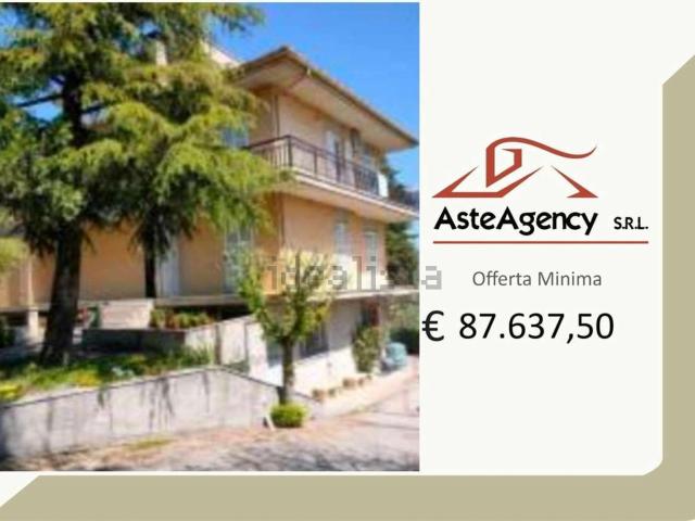 Appartamento in vendita di 179 m² in Contrada Larciano, 26