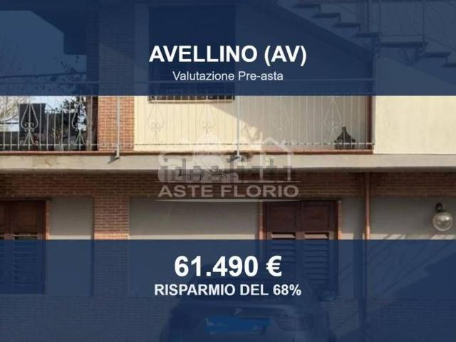 Appartamento in vendita di 179 m² in Contrada Sant&apos Eustachio Pennini, 49