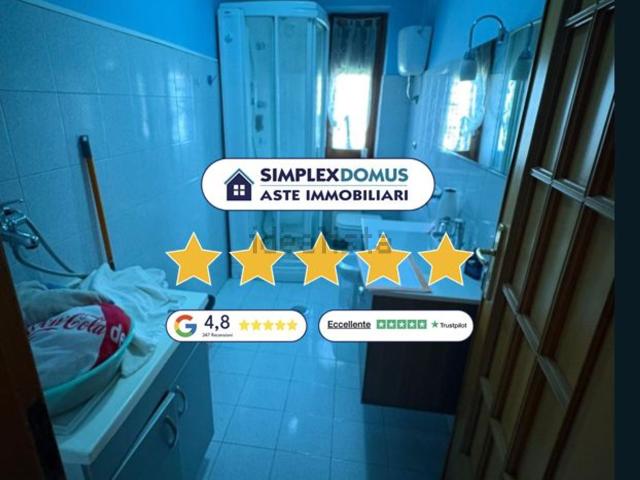 Appartamento in vendita di 179 m² in Contrada Sant&apos Eustachio Pennini