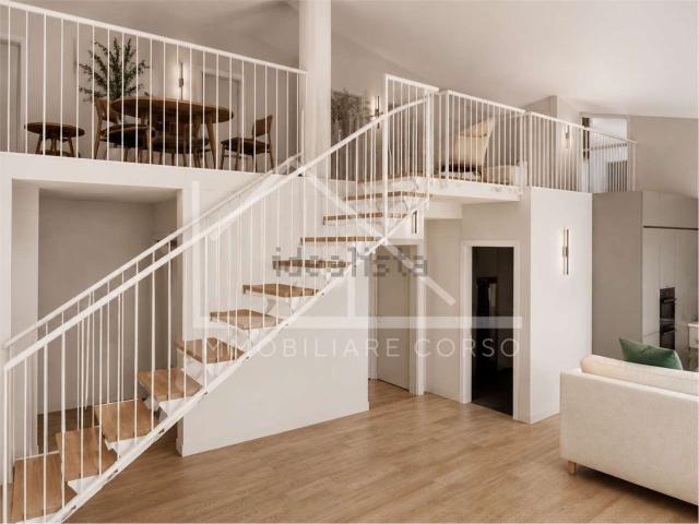Appartamento in vendita di 179 m² in Corso Umberto I