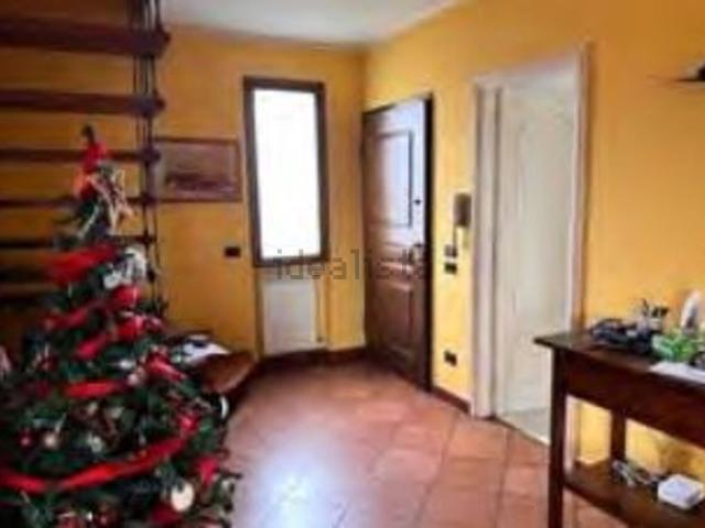 Appartamento in vendita di 179 m² in Strada Cascine Lunaire, 23