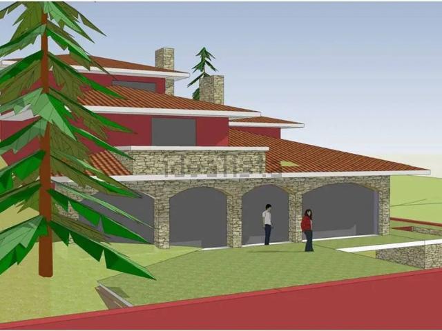 Appartamento in vendita di 1800 m² in Via della Villa
