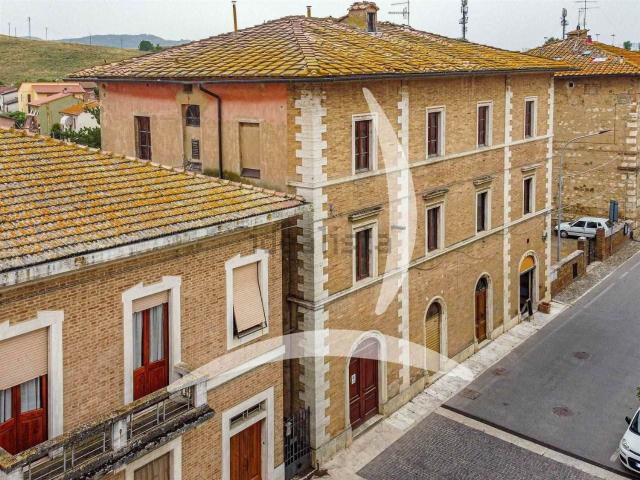 Appartamento in vendita di 180 m²