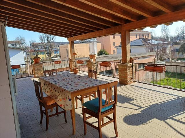 Appartamento in vendita di 180 m²