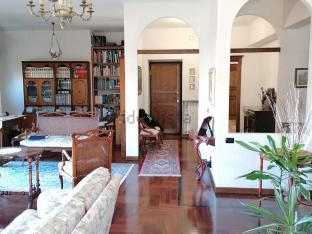 Appartamento in vendita di 180 m²